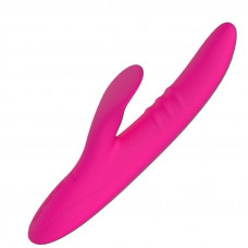 Vibrador Peri Fuchsia