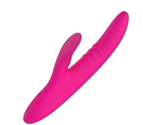 Vibrador Peri Fuchsia