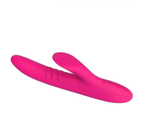 Vibrador Peri Fuchsia