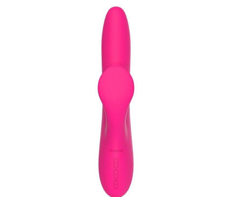 Vibrador Peri Fuchsia