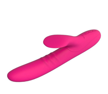 Vibrador Peri Fuchsia