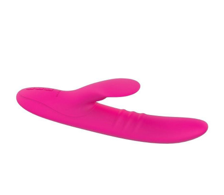 Vibrador Peri Fuchsia