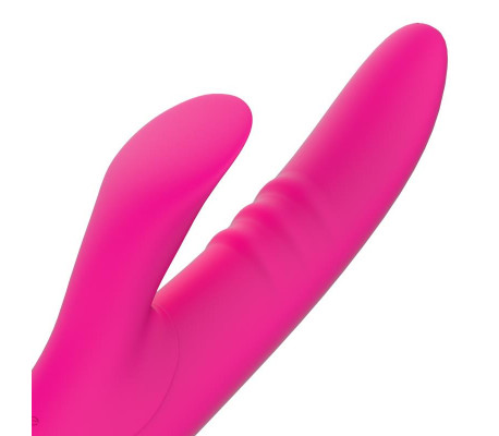 Vibrador Peri Fuchsia