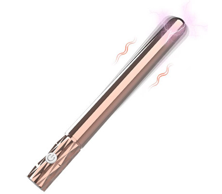 Tia Estimulador con Pulsos Electromagneticos Golden