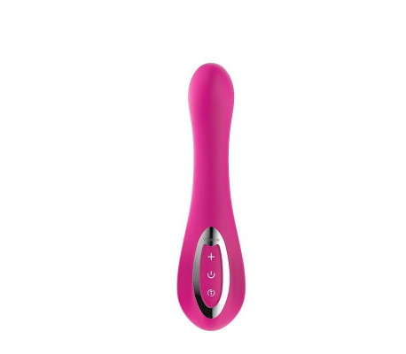 Vibrador Touch Fuchsia