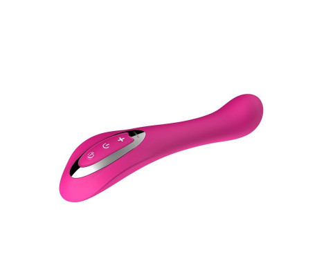 Vibrador Touch Fuchsia