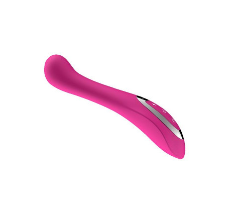 Vibrador Touch Fuchsia