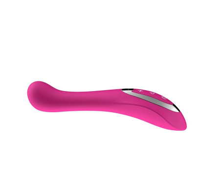 Vibrador Touch Fuchsia