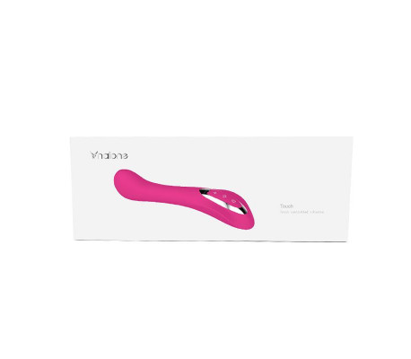 Vibrador Touch Fuchsia