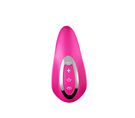 Masajeador Curve Fuchsia