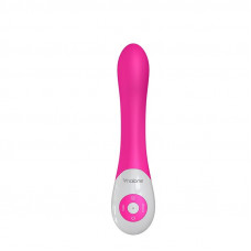 Vibrador Pulse Fuchsia