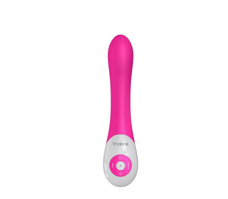 Vibrador Pulse Fuchsia