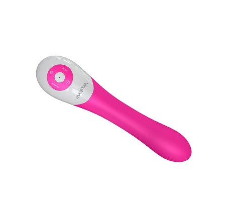 Vibrador Pulse Fuchsia