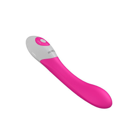 Vibrador Pulse Fuchsia