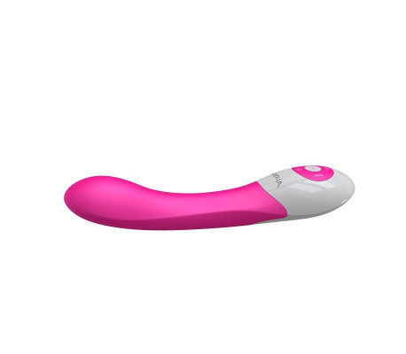 Vibrador Pulse Fuchsia