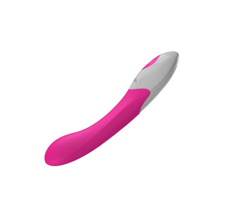 Vibrador Pulse Fuchsia