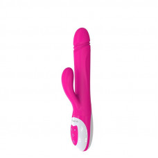 Vibrador Wave Fuchsia