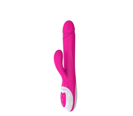 Vibrador Wave Fuchsia