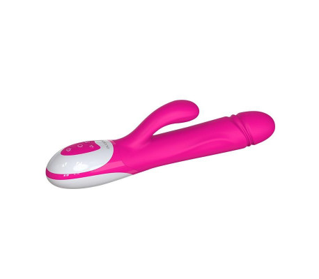 Vibrador Wave Fuchsia