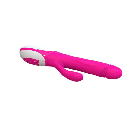 Vibrador Wave Fuchsia