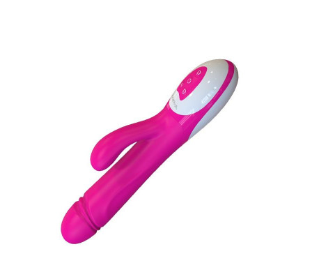 Vibrador Wave Fuchsia
