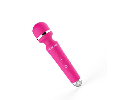 Masajeador Rock Fuchsia