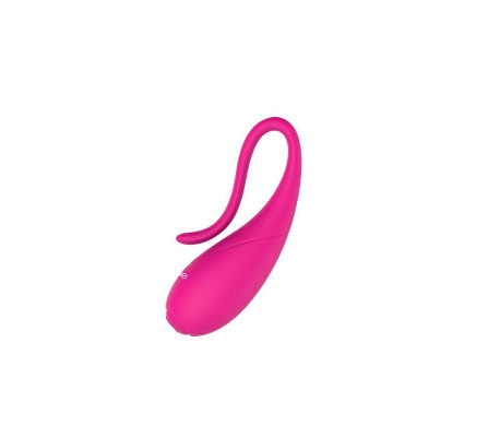 Estimulador Parejas CoCo Fuchsia