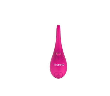 Estimulador Parejas CoCo Fuchsia