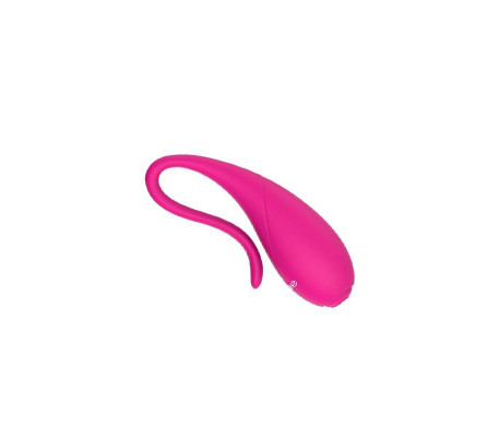 Estimulador Parejas CoCo Fuchsia