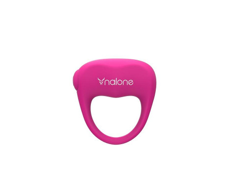 Anillo Vibrador Ping Fuchsia
