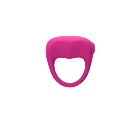 Anillo Vibrador Ping Fuchsia