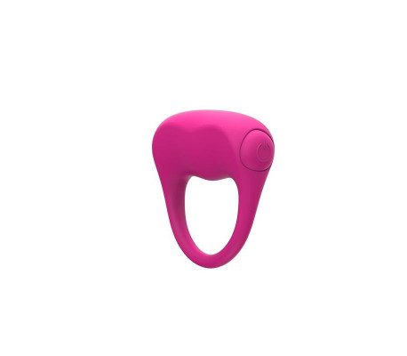Anillo Vibrador Ping Fuchsia