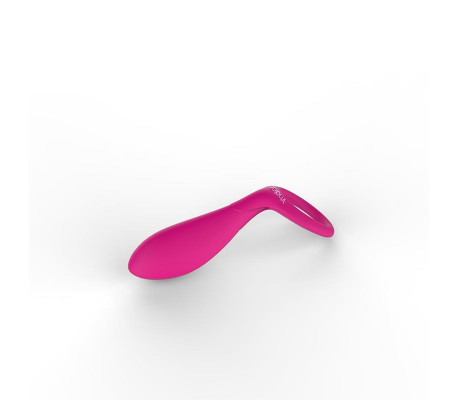 Anillo Vibrador Tango Fuchsia