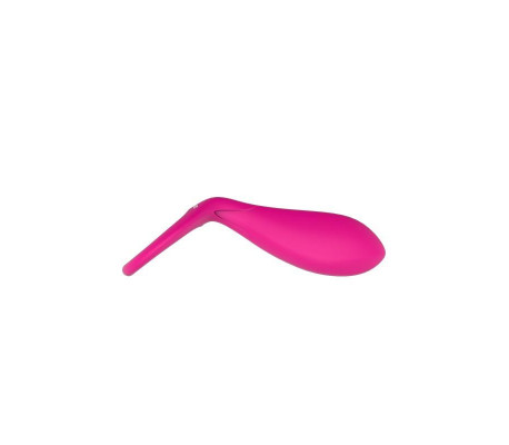 Anillo Vibrador Tango Fuchsia