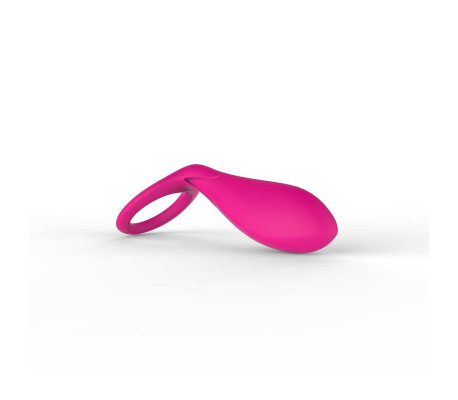 Anillo Vibrador Tango Fuchsia