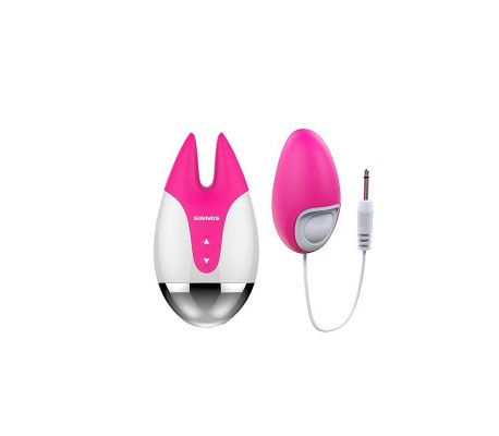 Estimulador FiFi2 Fuchsia