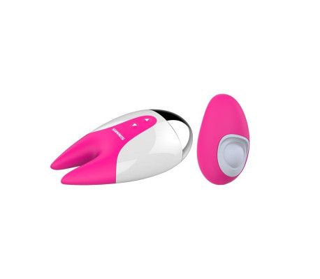 Estimulador FiFi2 Fuchsia