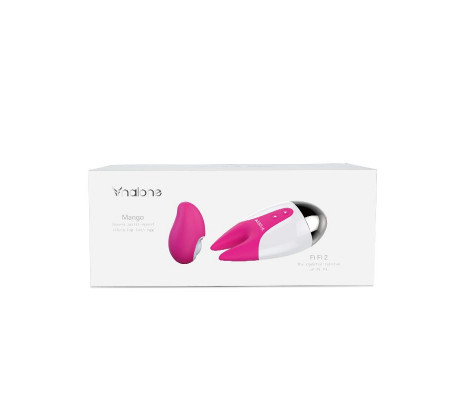 Estimulador FiFi2 Fuchsia
