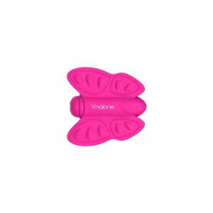 Estimulador Madam Fuchsia