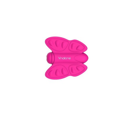 Estimulador Madam Fuchsia