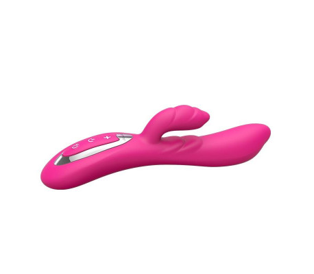 Vibrador Touch 2 Fuchsia