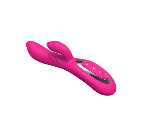 Vibrador Touch 2 Fuchsia