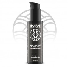 Gel Lubricante Anal a Base de Silicona Relaxing 100 ml
