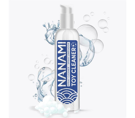 Limpiador de Juguetes en Spray 150 ml