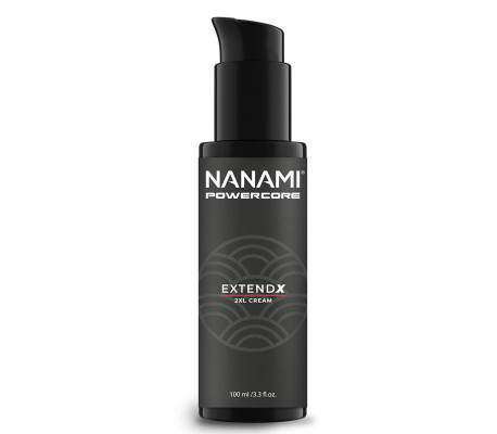 Powercore Extend X Crema XXL 100 ml