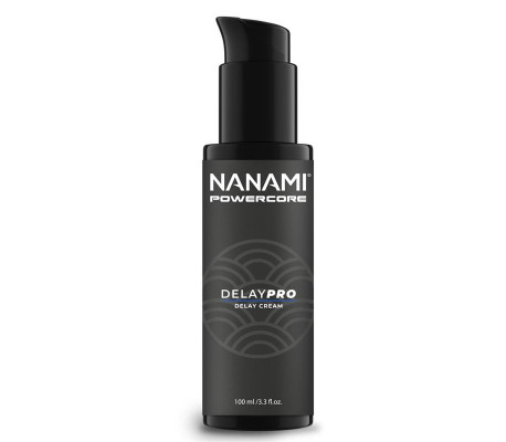 Powercore Delay Pro Delay Crema Retardante 100 ml