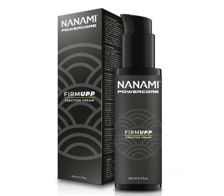 Powercore Firm Upp Crema para Erección 100 ml