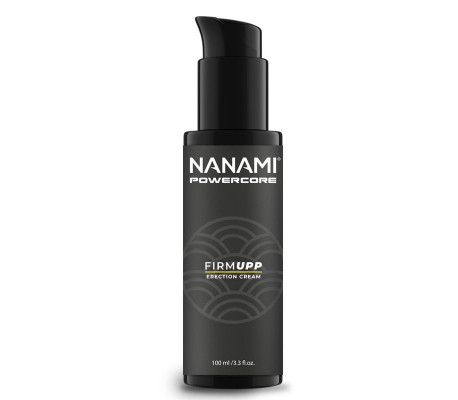 Powercore Firm Upp Crema para Erección 100 ml