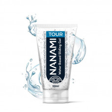 Lubricante Base Agua Alta Calidad 50 ml