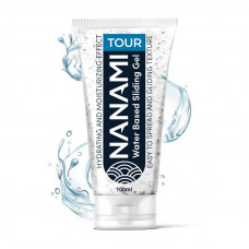 Lubricante Base Agua Alta Calidad 100 ml